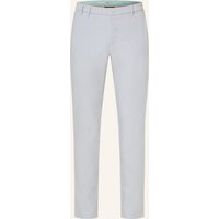 Alberto Alberto Golfhose Ian - fx4 Dry Cooler® grau
