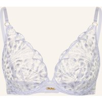 Aubade Aubade Triangel-Bh Crazy In Love lila