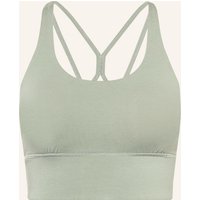 mandala Mandala Sport-Bh New Studio Bra gruen
