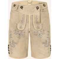 CocoVero Cocovero Trachten-Lederhose braun