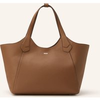 Boss Boss Shopper Lenah braun