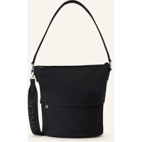 Bogner Bogner Schultertasche schwarz