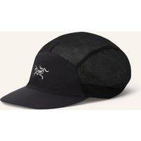 Arcteryx Arc'teryx Cap Norvan Mesh schwarz
