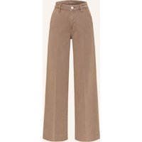Guess Strickhose Zoya braun