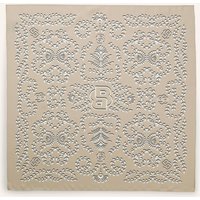 Boss Boss Seidentuch Vincency beige