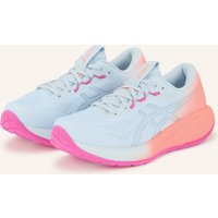 HELLBLAU / PINK / NEONORANGE