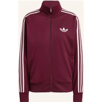 adidas Originals Jacke Adicolor Firebird Loose lila
