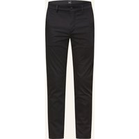 Boss Chino Kaiton Slim Fit schwarz