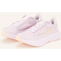 HOKA Hoka Laufschuhe Mach 7 lila