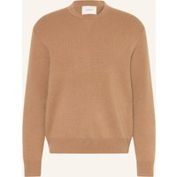 LISA YANG Lisa Yang Cashmere-Pullover Edmond braun