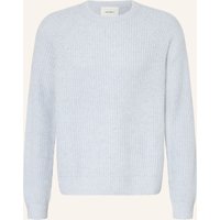 LISA YANG Lisa Yang Cashmere-Pullover Soren blau