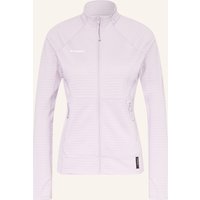 mammut Midlayer-Jacke Taiss Ml lila