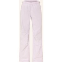 mammut Trekkinghose Crag Climbing lila