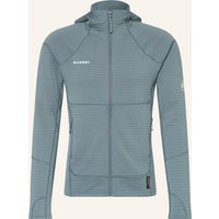mammut Midlayer-Jacke Taiss Ml grau