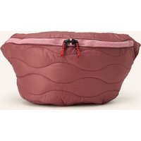 Peak Performance Peak Performance Gürteltasche Helium rot