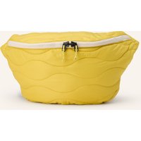 Peak Performance Peak Performance Gürteltasche Helium gelb