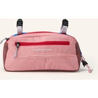 Peak Performance Peak Performance Lenkertasche Street Bike Bag rot