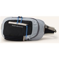 Peak Performance Peak Performance Umhängetasche Outdoor Slingback grau