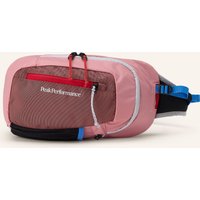 Peak Performance Peak Performance Umhängetasche Outdoor Slingback rot