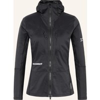 mammut Funktionsjacke Eiger Nordwand In Flex Air Hybrid schwarz
