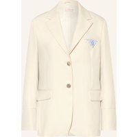 LIU JO Longblazer weiss