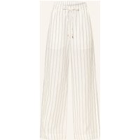 LIU JO Marlenehose weiss