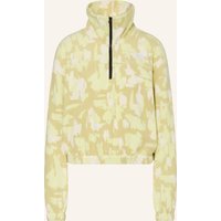 THE NORTH FACE Fleece-Troyer MOUNTAIN ATHLETICS