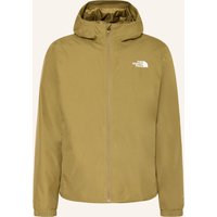 The North Face Funktionsjacke Quest Dryvent™ braun