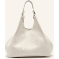GIANNI CHIARINI Gianni Chiarini Umhängetasche Dua Medium Mit Pouch beige
