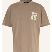 REPRESENT Represent T-Shirt braun