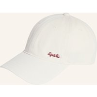 Adidas Cap weiss