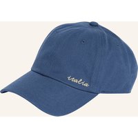 Adidas Cap Italien 26 blau