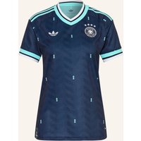 adidas Auswärtstrikot DEUTSCHLAND 26 für Damen