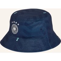 Adidas Bucket Hat Deutschland 26 blau