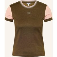 Loewe Loewe T-Shirt gruen