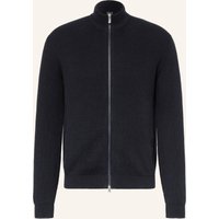 FEDELI Fedeli Strickjacke blau