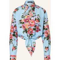 HELLBLAU / PINK / ROT