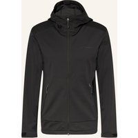 Vaude Softshell-Jacke Everhike schwarz