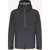 Vaude Funktionsjacke Elope 3l schwarz