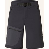 Vaude Softshell-Hose Badile Ii schwarz
