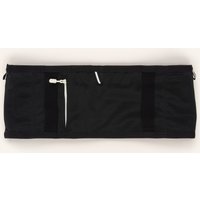 Nike Laufgürtel schwarz