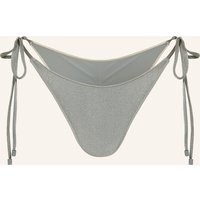 BILALI The Label Bilali The Label Triangel-Bikini-Hose Lia gruen