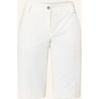 Sportalm Sportalm Golfshorts weiss