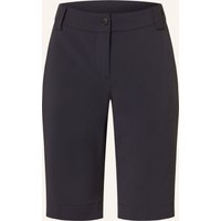 Sportalm Sportalm Golfshorts Junipa blau