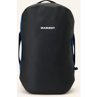 mammut Sporttasche Cargo 35 L blau