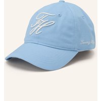 Tommy Hilfiger Cap blau