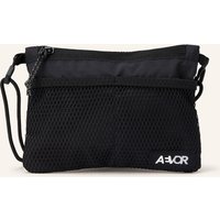 Aevor Aevor Umhängetasche Chest Pouch schwarz