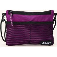 Aevor Aevor Umhängetasche Chest Pouch lila