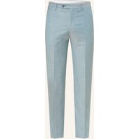 BALDESSARINI Baldessarini Anzughose Extra Slim Fit gruen