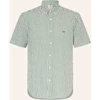 Levis Levi's® Kurzarm-Hemd Relaxed Fit gruen